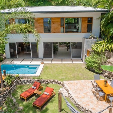 Villa Makai Santa Teresa Playa Santa Teresa  Dış mekan fotoğraf
