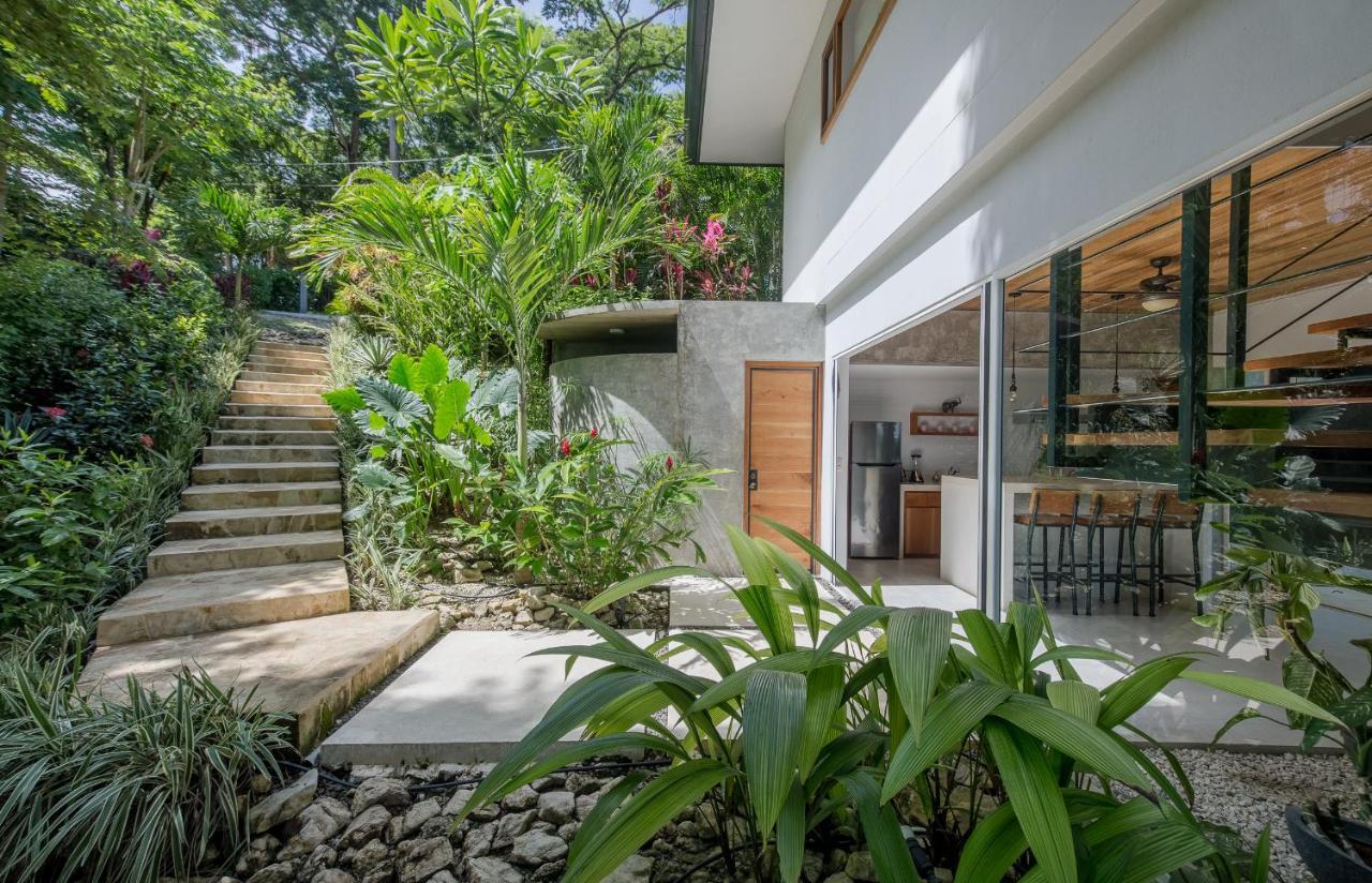 Villa Makai Santa Teresa Playa Santa Teresa  Dış mekan fotoğraf
