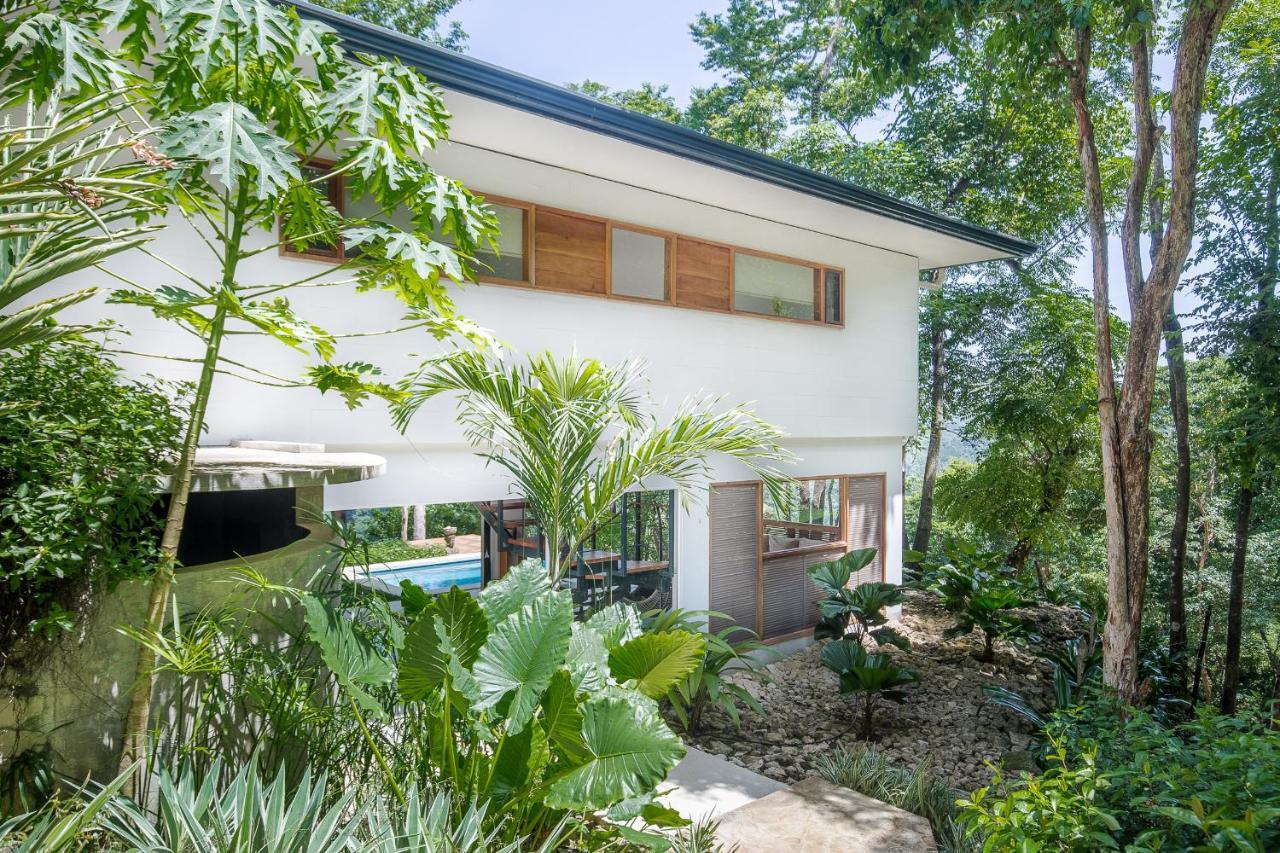 Villa Makai Santa Teresa Playa Santa Teresa  Dış mekan fotoğraf