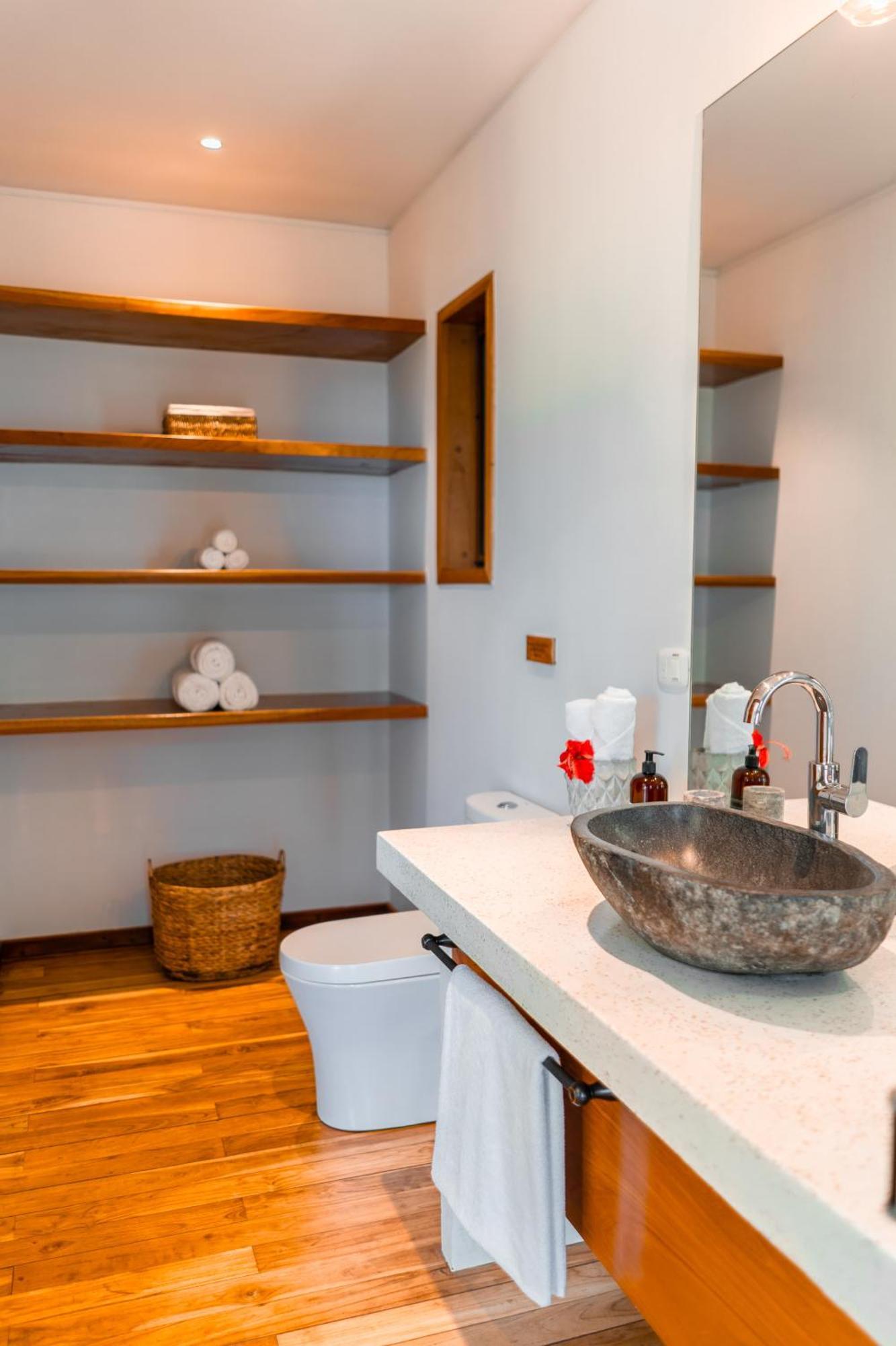 Villa Makai Santa Teresa Playa Santa Teresa  Dış mekan fotoğraf