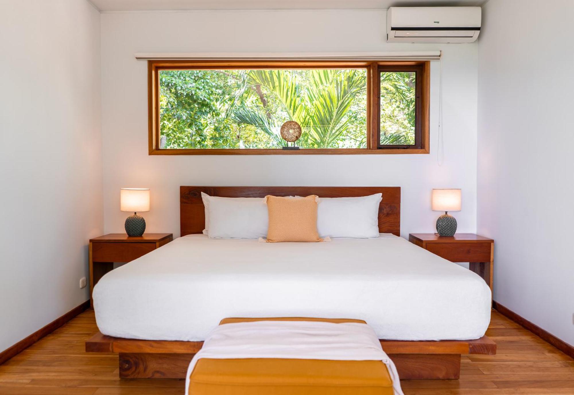 Villa Makai Santa Teresa Playa Santa Teresa  Dış mekan fotoğraf