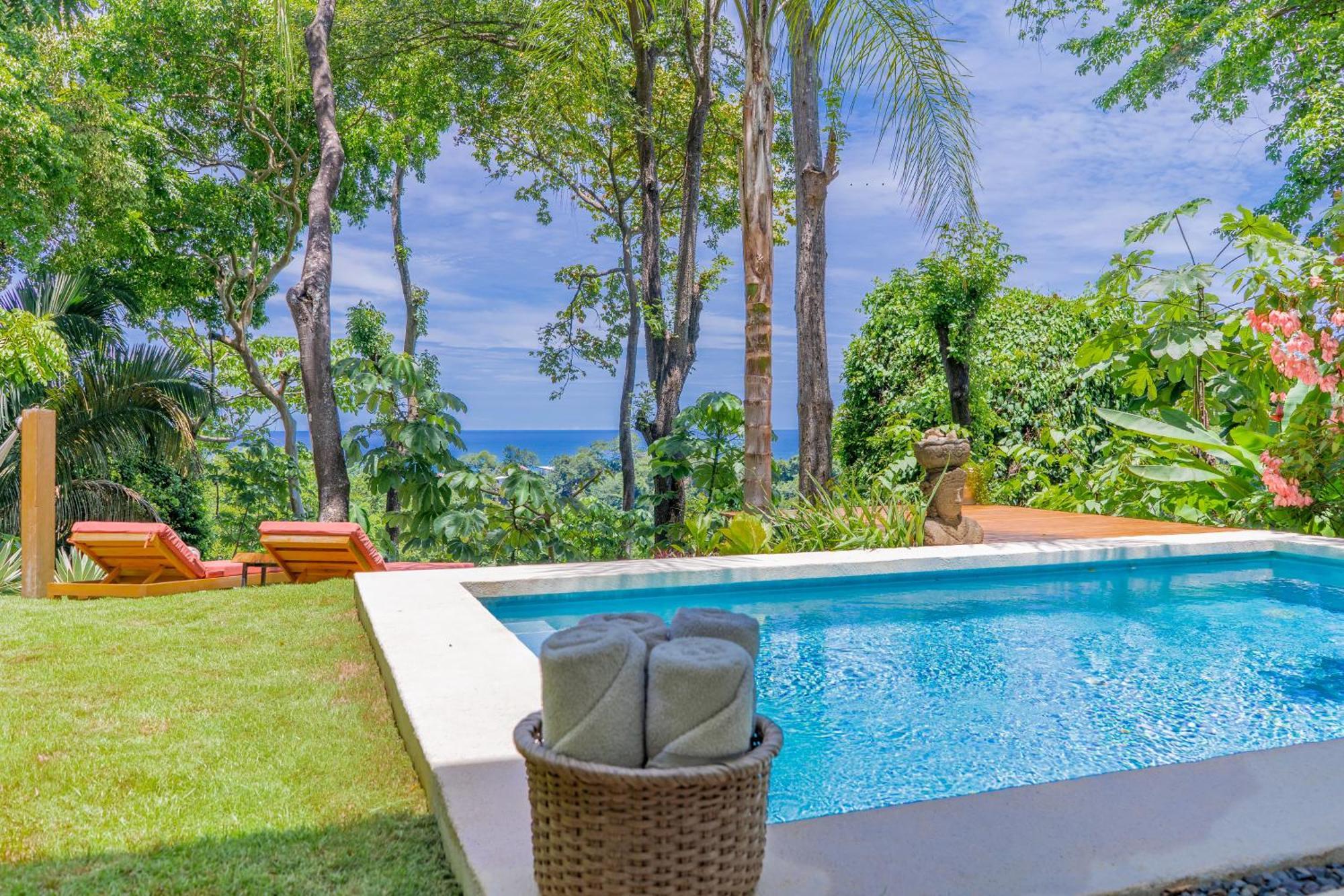 Villa Makai Santa Teresa Playa Santa Teresa  Dış mekan fotoğraf