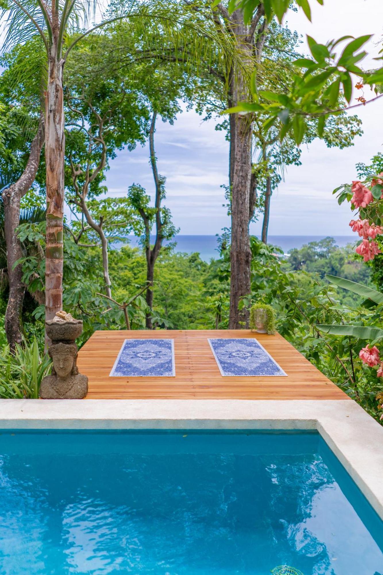 Villa Makai Santa Teresa Playa Santa Teresa  Dış mekan fotoğraf