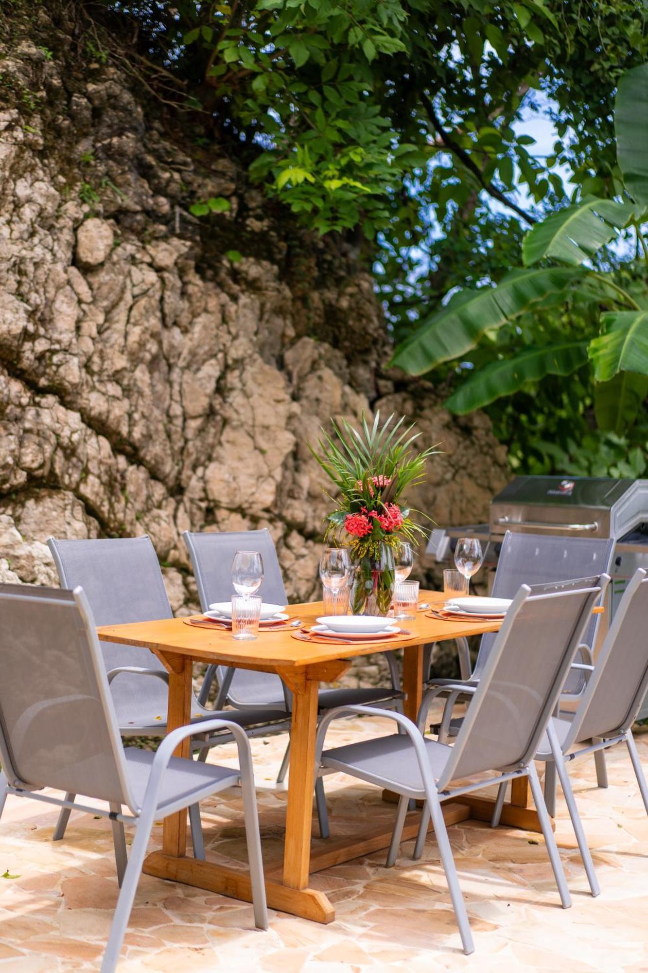 Villa Makai Santa Teresa Playa Santa Teresa  Dış mekan fotoğraf