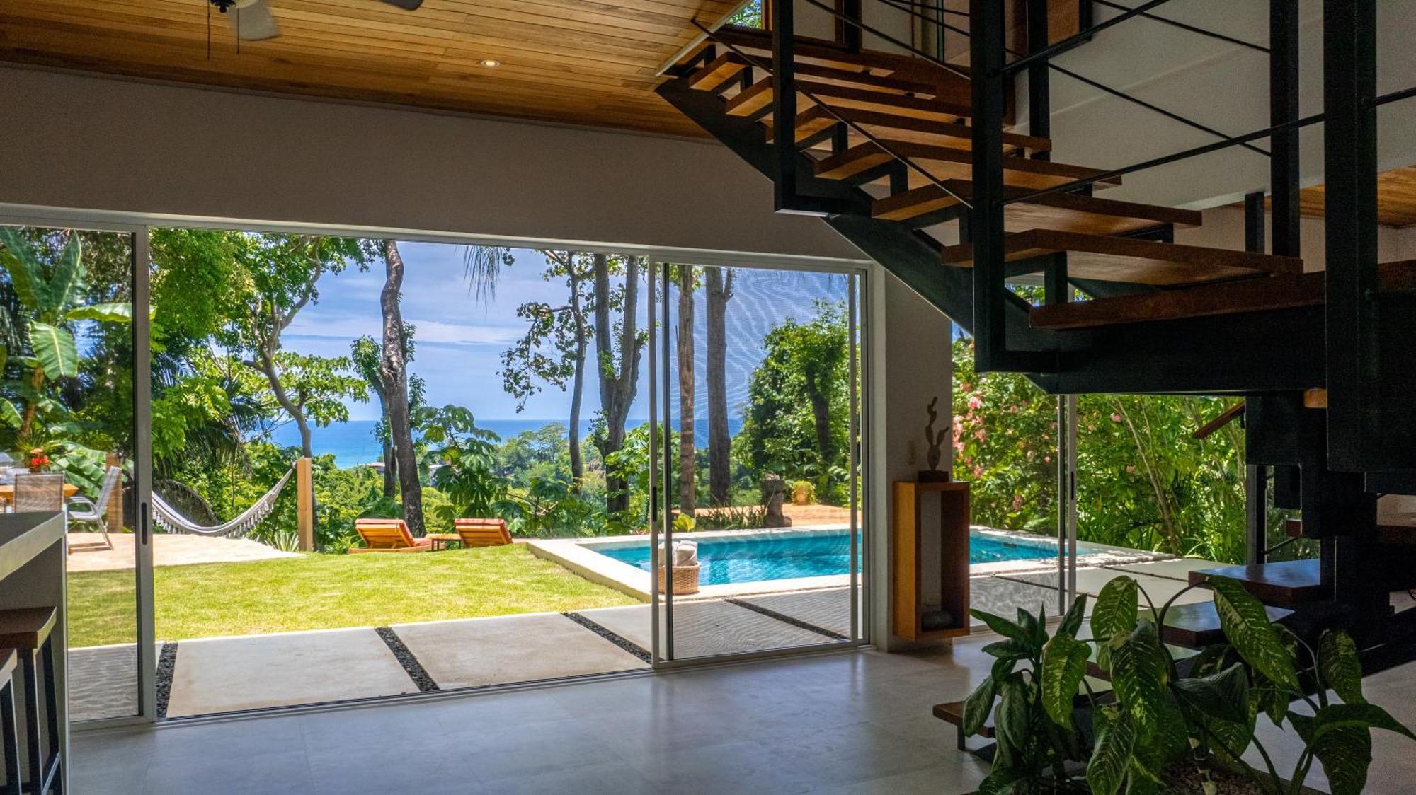 Villa Makai Santa Teresa Playa Santa Teresa  Dış mekan fotoğraf
