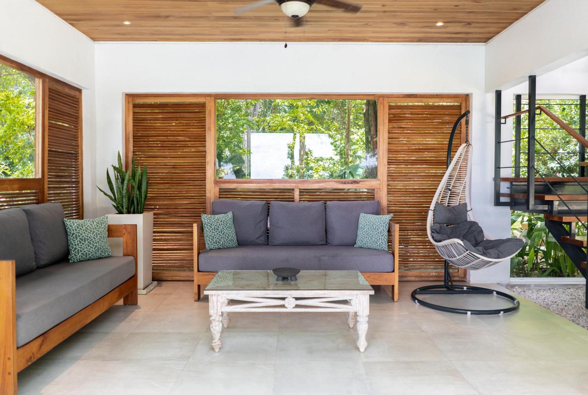 Villa Makai Santa Teresa Playa Santa Teresa  Dış mekan fotoğraf