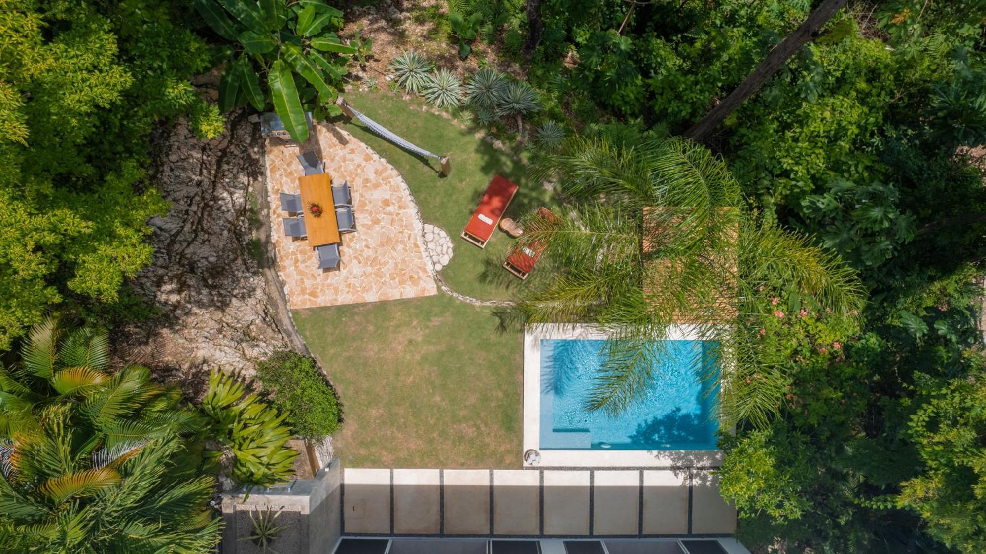 Villa Makai Santa Teresa Playa Santa Teresa  Dış mekan fotoğraf