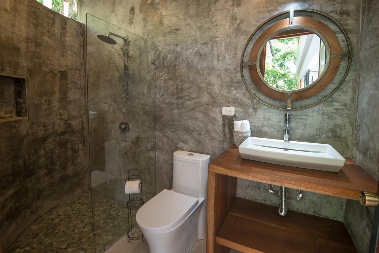 Villa Makai Santa Teresa Playa Santa Teresa  Dış mekan fotoğraf
