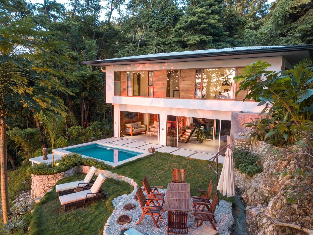 Villa Makai Santa Teresa Playa Santa Teresa  Dış mekan fotoğraf